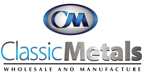 Classic Metals Suppliers