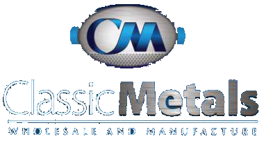 Classic Metals Suppliers